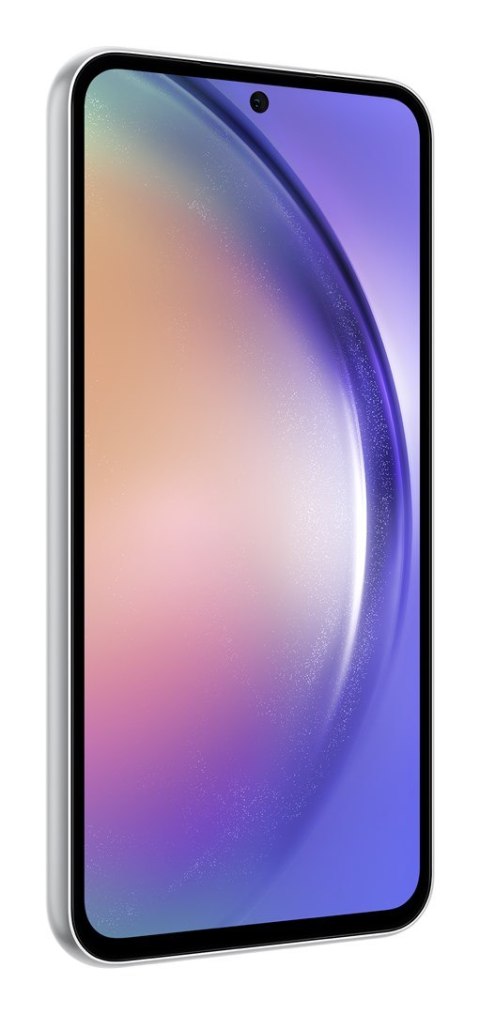 Smartfon Samsung Galaxy A54 (A546B) 8/128GB 6,4" SAMOLED 1080x2340 5000mAh Dual SIM 5G Awesome White (OUTLET)