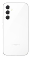 Smartfon Samsung Galaxy A54 (A546B) 8/128GB 6,4" SAMOLED 1080x2340 5000mAh Dual SIM 5G Awesome White (OUTLET)