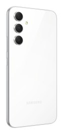 Smartfon Samsung Galaxy A54 (A546B) 8/128GB 6,4" SAMOLED 1080x2340 5000mAh Dual SIM 5G Awesome White (OUTLET)