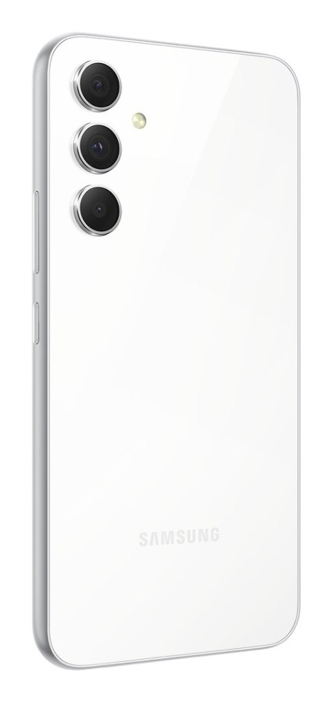 Smartfon Samsung Galaxy A54 (A546B) 8/128GB 6,4" SAMOLED 1080x2340 5000mAh Dual SIM 5G Awesome White (OUTLET)