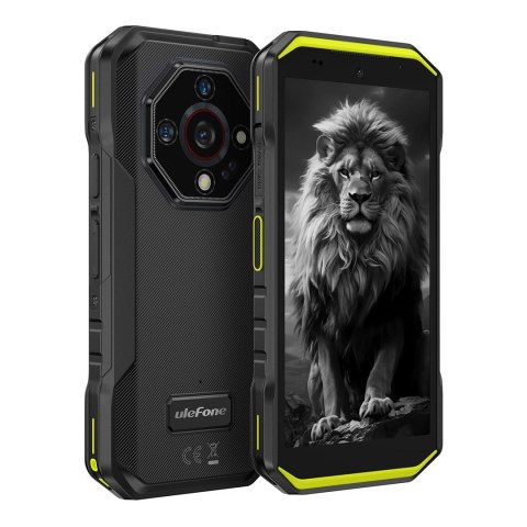 Smartfon Ulefone Armor X32 Pro 5G 8/256GB Vivid Green UF-AX32P/GN