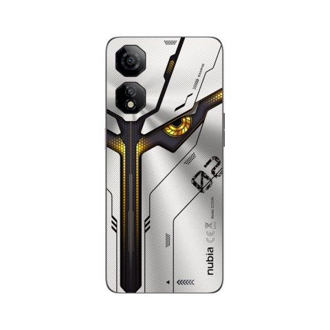 Smartphone Nubia Neo 2 5G 8/256GB (Frost Silver) bez ładowarki