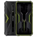 Ulefone Armor X12 Pro 4/64GB Czarno-zielony bez ładowarki