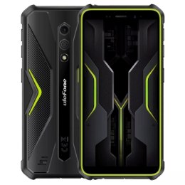 Ulefone Armor X12 Pro 4/64GB Czarno-zielony bez ładowarki