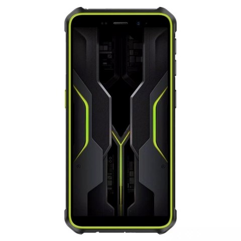 Ulefone Armor X12 Pro 4/64GB Czarno-zielony bez ładowarki