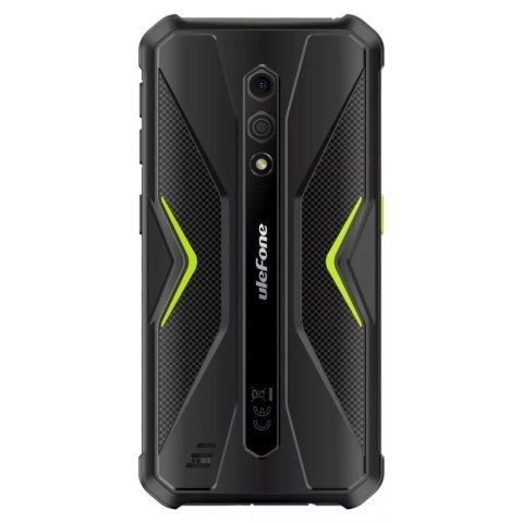 Ulefone Armor X12 Pro 4/64GB Czarno-zielony bez ładowarki