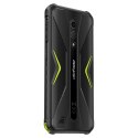 Ulefone Armor X12 Pro 4/64GB Czarno-zielony bez ładowarki