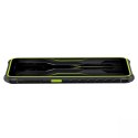 Ulefone Armor X12 Pro 4/64GB Czarno-zielony bez ładowarki