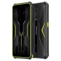 Ulefone Armor X12 Pro 4/64GB Czarno-zielony bez ładowarki