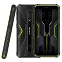Ulefone Armor X12 Pro 4/64GB Czarno-zielony bez ładowarki