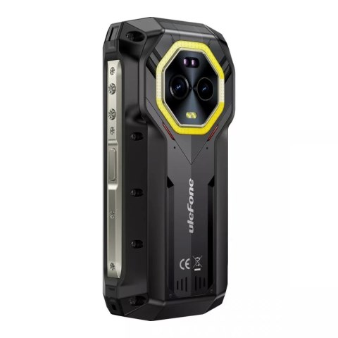 Ulefone Armor Mini 20 Pro 5G 8/256GB Czarny bez ładowarki