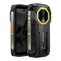 Ulefone Armor Mini 20 Pro 5G 8/256GB Czarny bez ładowarki
