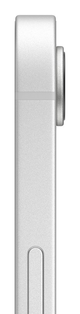 Apple iPhone 16e 15,5 cm (6.1") Dual SIM iOS 18 5G USB Type-C 128 GB Biały