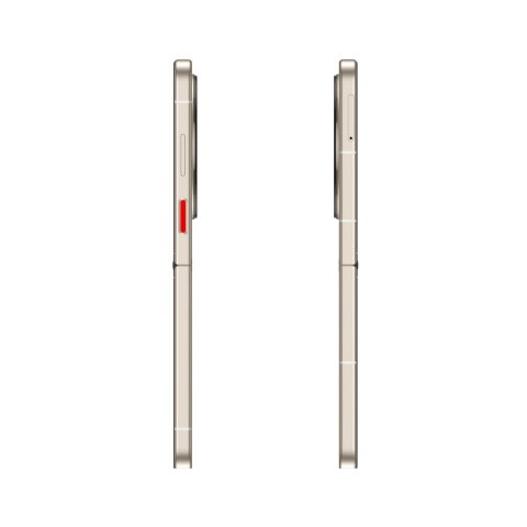 Bundle Nubia Flip (Black) + etui + słuchawki + cooler