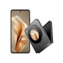 Bundle Nubia Flip (Gold) + etui + słuchawki + cooler