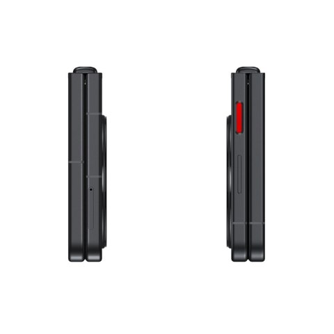 Bundle Nubia Flip (Gold) + etui + słuchawki + cooler