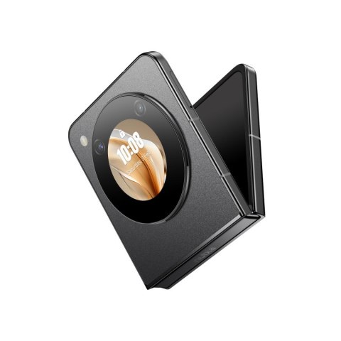 Bundle Nubia Flip (Gold) + etui + słuchawki + cooler