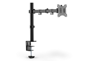 DIGITUS UCHWYT DO POJEDYNCZEGO MONITORA 32" 8KG