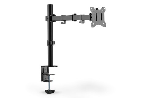 DIGITUS UCHWYT DO POJEDYNCZEGO MONITORA 32" 8KG