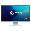 EIZO FlexScan EV2400R-WT - monitor 23,8", 1920 x 1080, FullHD, 16:9, (Biały)