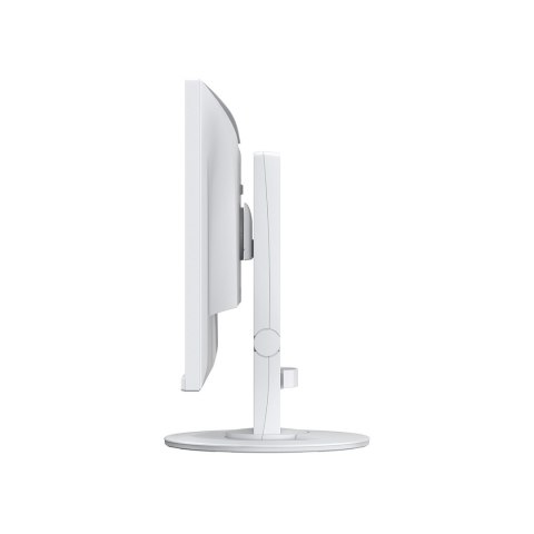 EIZO FlexScan EV2400R-WT - monitor 23,8", 1920 x 1080, FullHD, 16:9, (Biały)