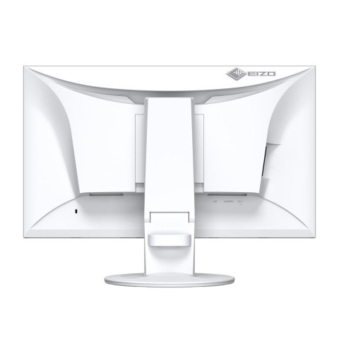 EIZO FlexScan EV2400R-WT - monitor 23,8", 1920 x 1080, FullHD, 16:9, (Biały)