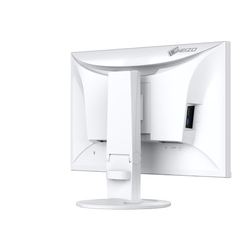 EIZO FlexScan EV2400R-WT - monitor 23,8", 1920 x 1080, FullHD, 16:9, (Biały)