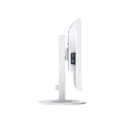 EIZO FlexScan EV2400R-WT - monitor 23,8", 1920 x 1080, FullHD, 16:9, (Biały)