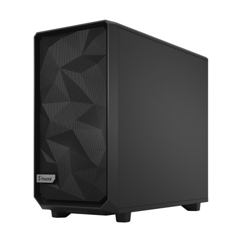 Fractal Design Meshify 2 Tower Czarny