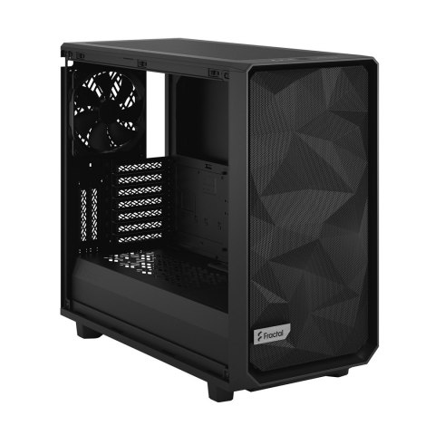 Fractal Design Meshify 2 Tower Czarny