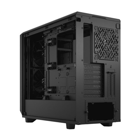 Fractal Design Meshify 2 Tower Czarny