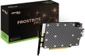 Karta graficzna Inno3D RTX5080 iChill Frostbite Pro 16GB GDDR7 HDMI 3xDP