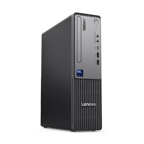 Lenovo ThinkCentre neo 50s Gen 6 Intel Core Ultra 5 225 16 GB DDR5-SDRAM 512 GB SSD SFF PC Czarny