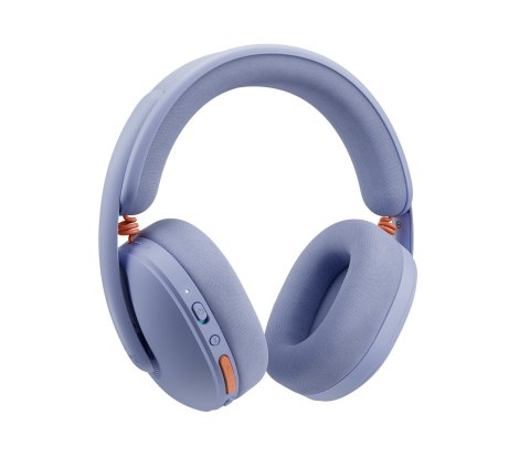 Logitech G G325 LIGHTSPEED Zestaw słuchawkowy Bezprzewodowy Opaska na głowę Gaming USB Type-C Bluetooth Czarny