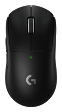 Logitech Pro X Superlight 2 SE myszka Gaming Po prawej stronie RF Wireless Optyczny 44000 DPI