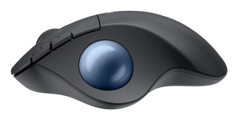 Mysz Logitech ERGO M575S Wireless Graphite