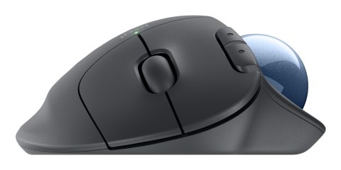 Mysz Logitech ERGO M575S Wireless Graphite