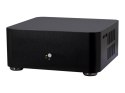 Obudowa ITX Inter-Tech Geh A80 z zasilaczem 60 W