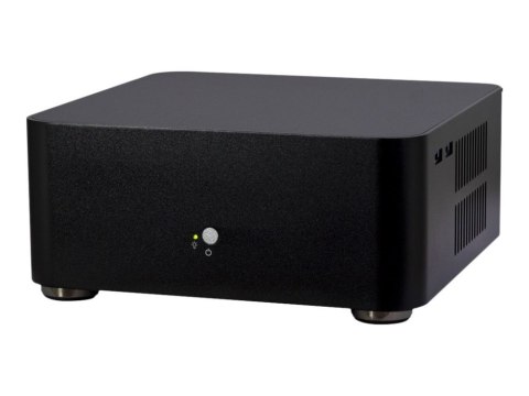 Obudowa ITX Inter-Tech Geh A80 z zasilaczem 60 W