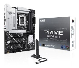 Płyta główna ASUS PRIME Z890-P WIFI (WYPRZEDAŻ)