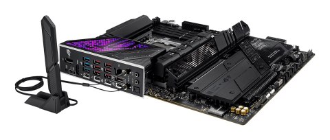 Płyta główna ASUS ROG STRIX Z890-E GAMING WIFI