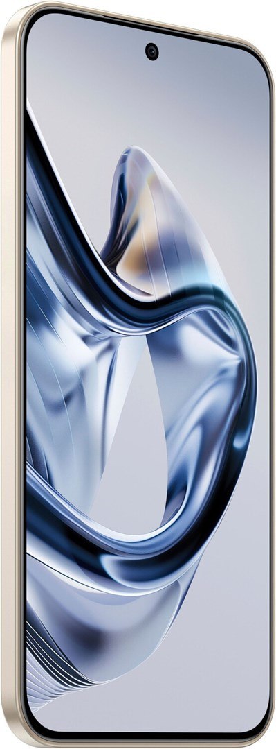 Smartphone Nubia Air 8/256GB (Titanium Desert)