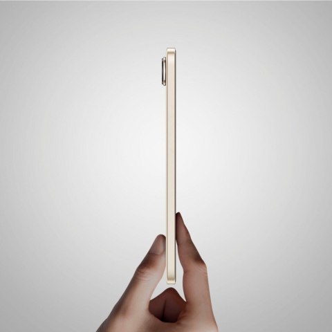 Smartphone Nubia Air 8/256GB (Titanium Desert)