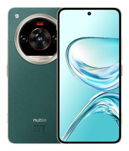 Smartphone Nubia Focus 2 Ultra 5G 8/512GB (Forest Green)