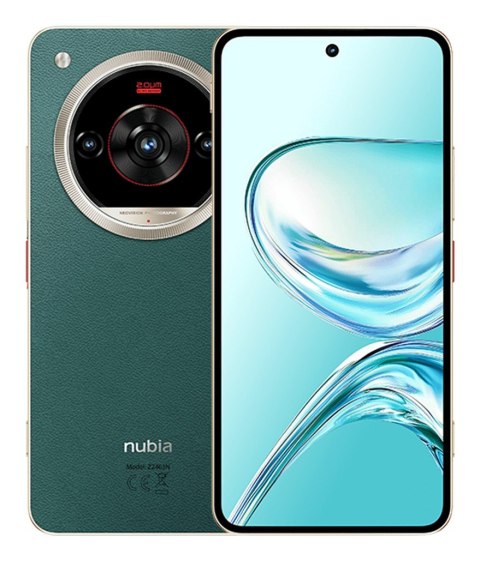 Smartphone Nubia Focus 2 Ultra 5G 8/512GB (Forest Green)