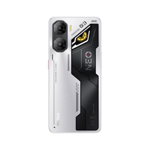 Smartphone Nubia Neo 3 5G 8/256GB (Cyber Silver)
