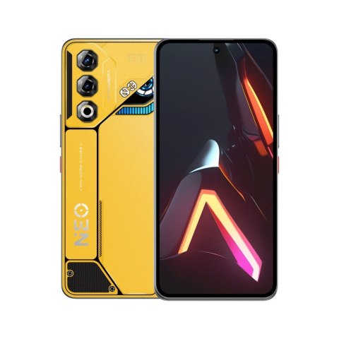 Smartphone Nubia Neo 3 GT 5G 12/256GB (Electro Yellow)