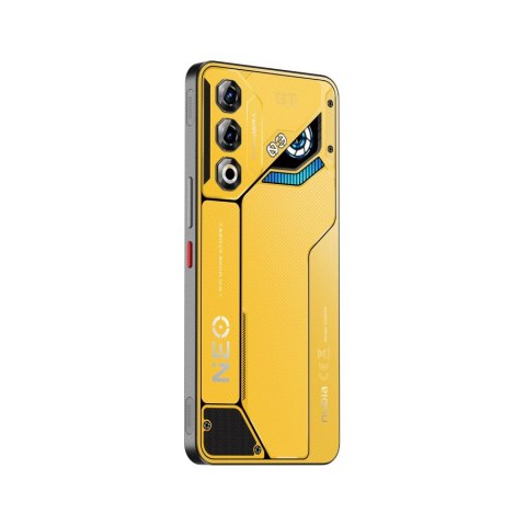Smartphone Nubia Neo 3 GT 5G 12/256GB (Electro Yellow)