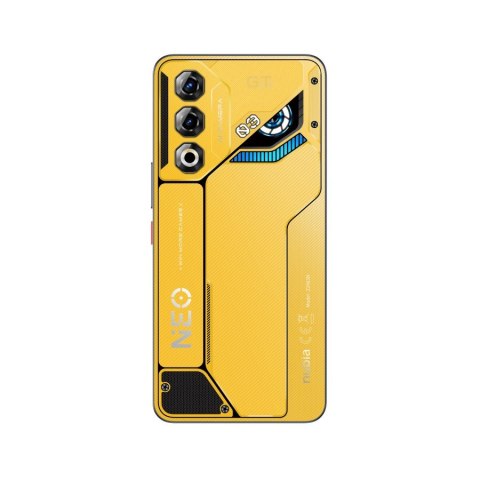 Smartphone Nubia Neo 3 GT 5G 12/256GB (Electro Yellow)