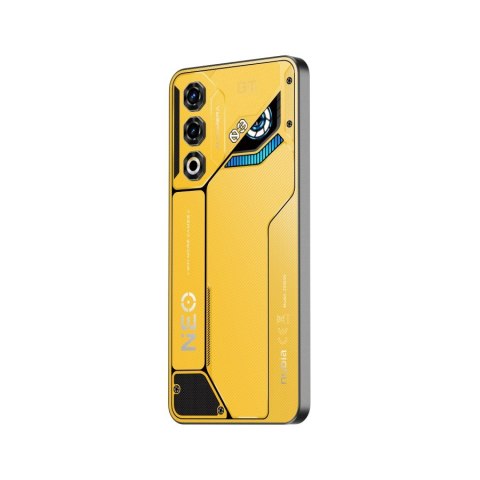 Smartphone Nubia Neo 3 GT 5G 12/256GB (Electro Yellow)